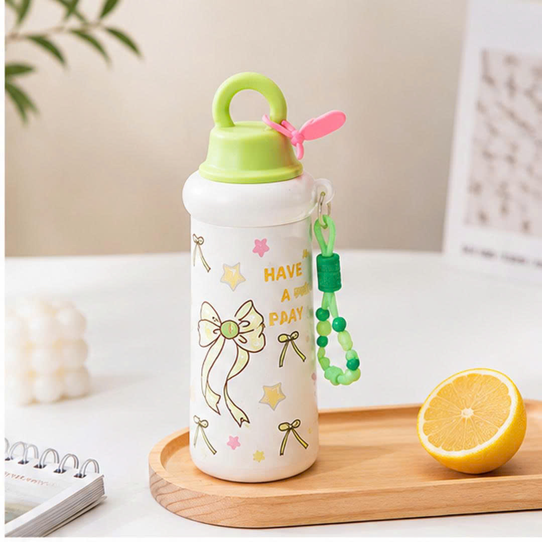 Bình Ly Giữ Nhiệt Inox YSM8778 650ml Full VAT 2