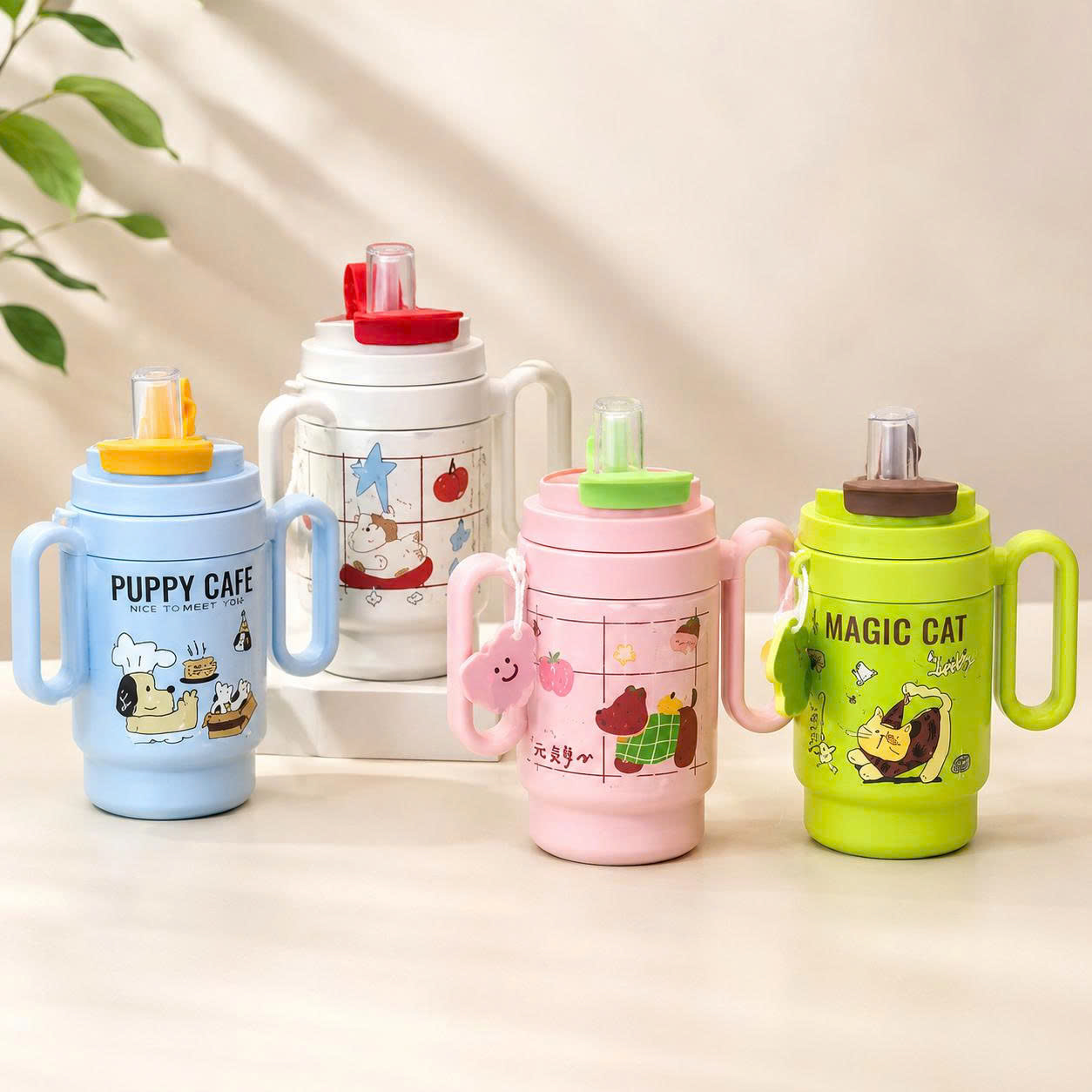 Bình Ly Giữ Nhiệt Inox YSM8786 700ml Full VAT