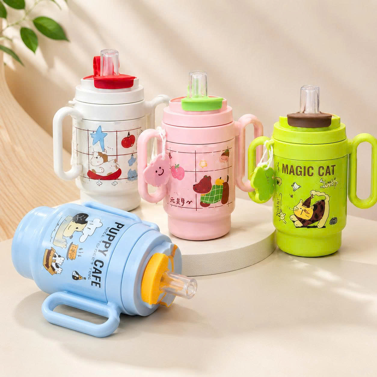 Bình Ly Giữ Nhiệt Inox YSM8786 700ml Full VAT 2