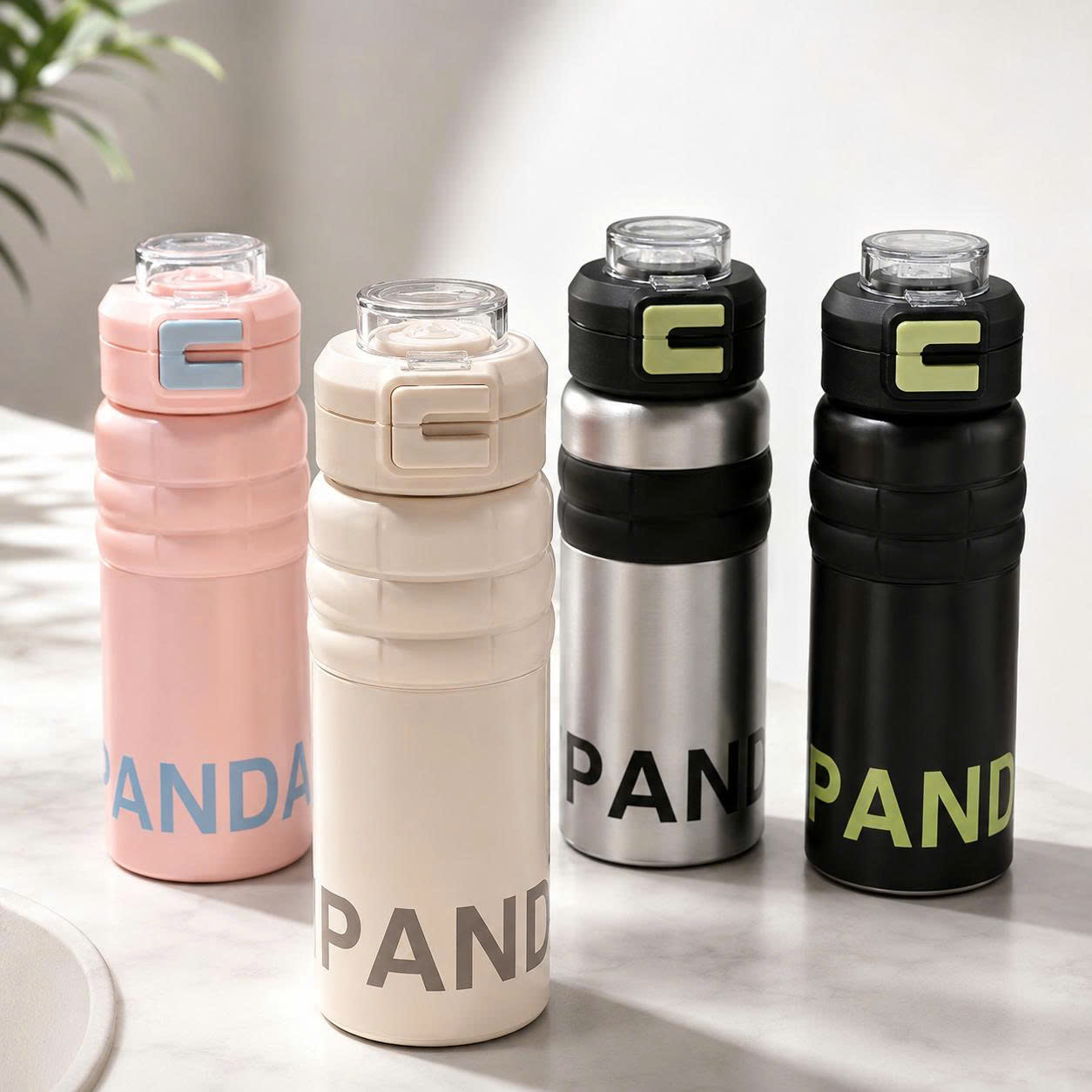  Bình Ly Giữ Nhiệt Inox QXSD2115 600ml Full VAT 4