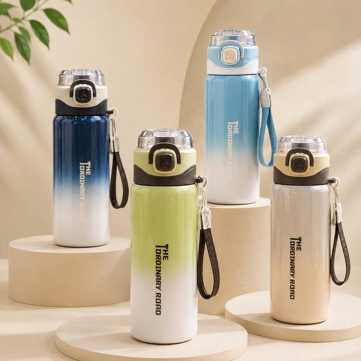 Bình Ly Giữ Nhiệt Inox QXSD2291 600ml Full VAT 3