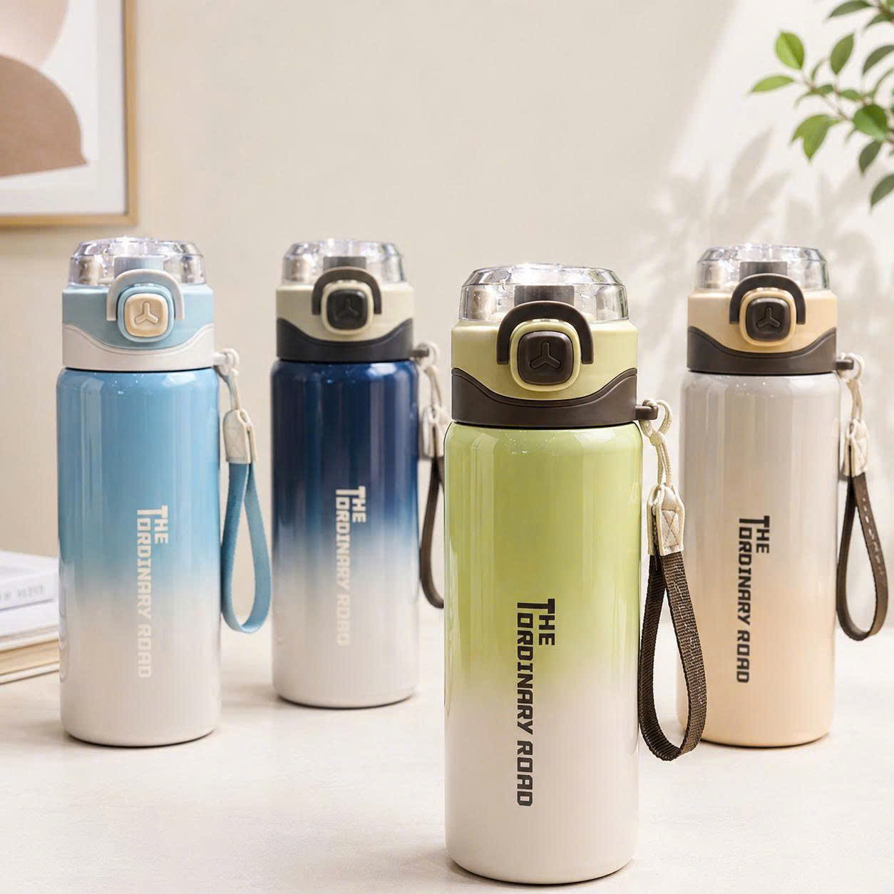 Bình Ly Giữ Nhiệt Inox QXSD2291 600ml Full VAT 4