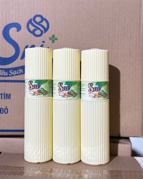 Xịt Phòng Sni Full Vat