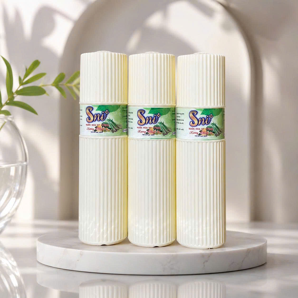 Xịt Phòng Sni Full Vat 2