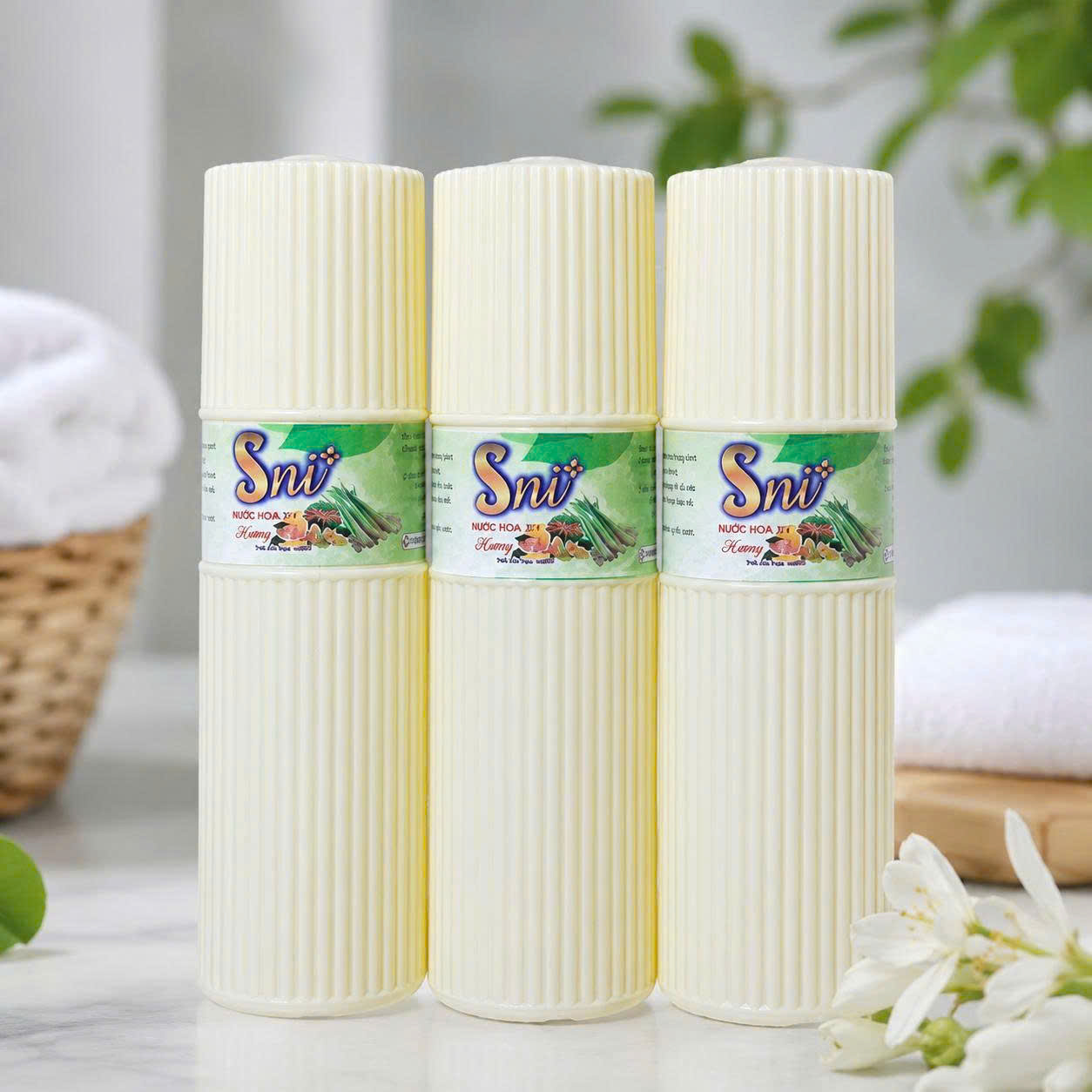 Xịt Phòng Sni Full Vat 5
