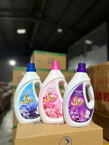 Nước Giặt Sni 1 Lít Full Vat Nước Giặt Sni 1 Lít Full Vat