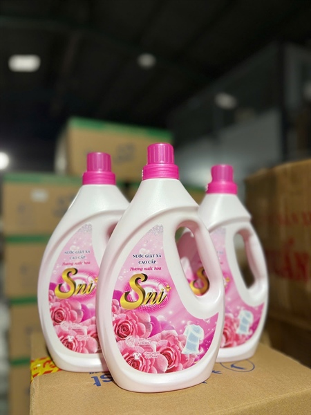 Nước Giặt Sni 1 Lít Full Vat 2